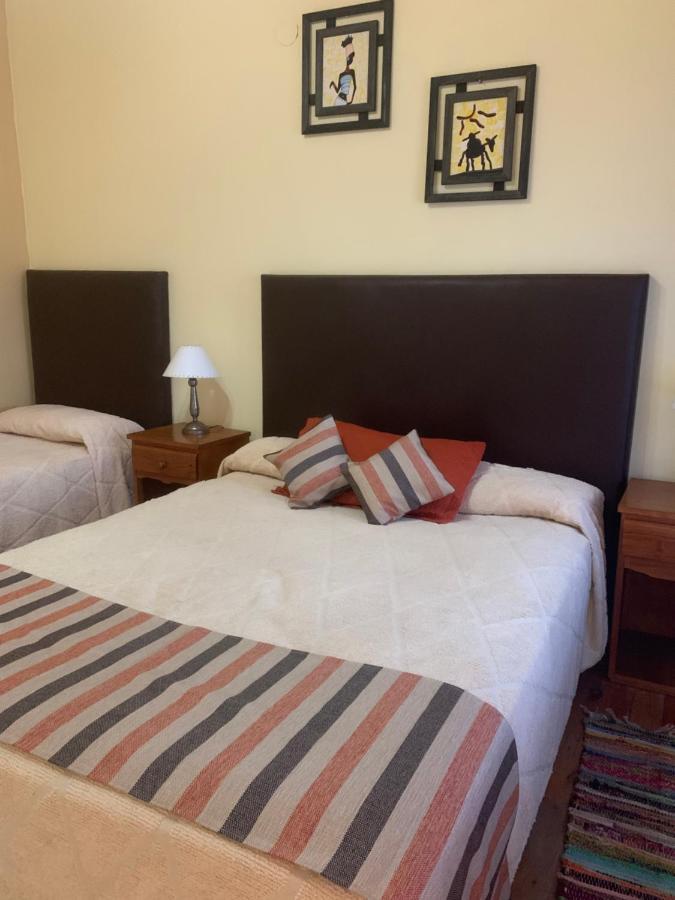 Colonial Colon Hotel Buitenkant foto